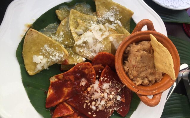 Casa Laní Luxury B&B