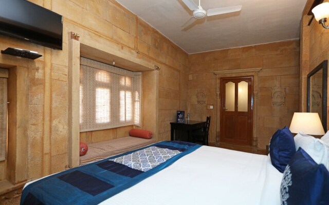 Hotel Naman Haveli