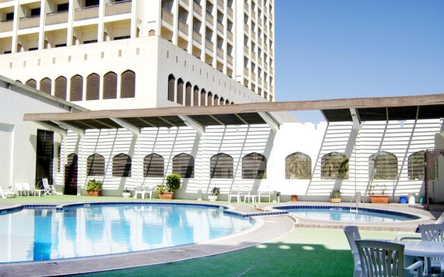 Haffa House Salalah