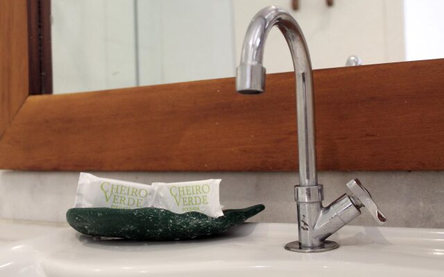 Pousada Cheiro Verde