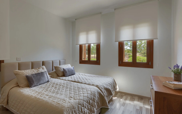 Aphrodite Hills Rentals – Apartments