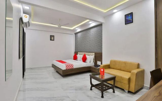 Hotel Saineel by OYO Rooms