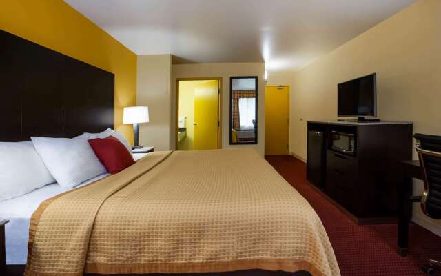 Days Inn by Wyndham Donegal
