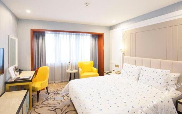 Anhui Hotel