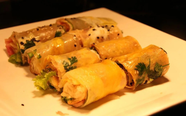 Wanda Realm Dongying