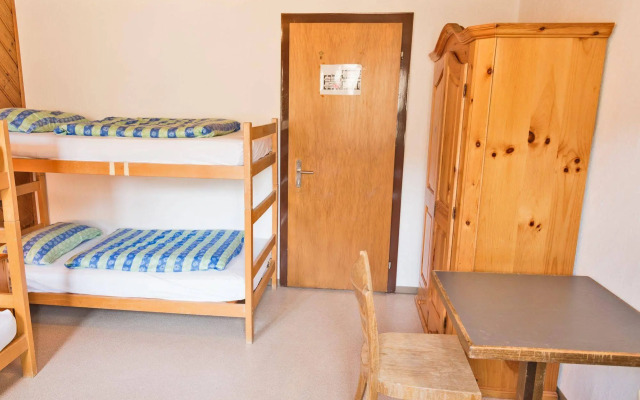 Hotel Bernina Hospiz - Hostel