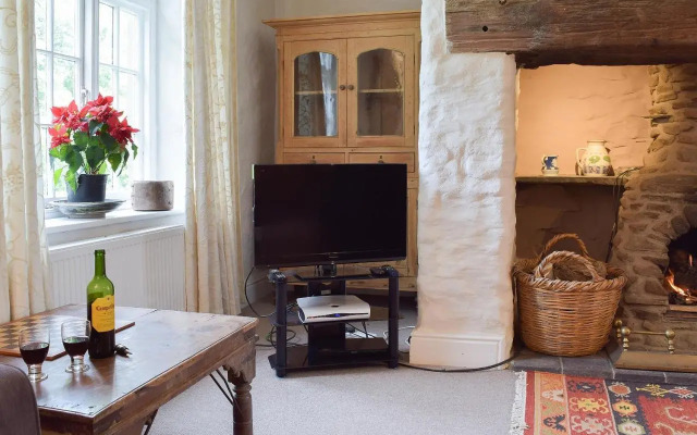 Lordship Farmhouse