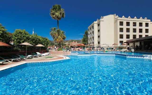 Julian Club Hotel - All Inclusive
