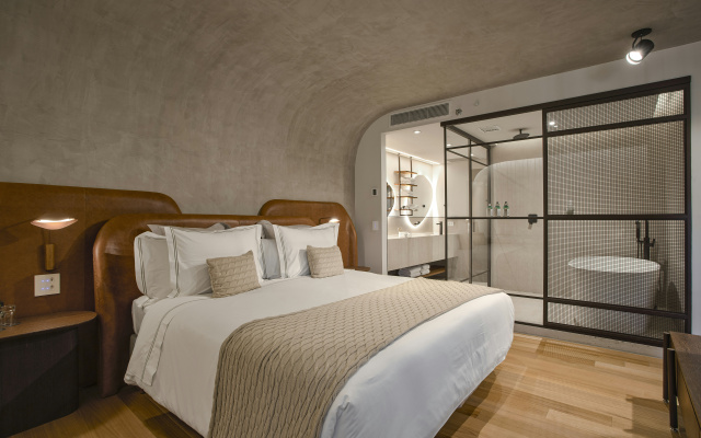 QOYA Hotel Curitiba, Curio Collection by Hilton