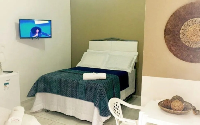 Hotel Pioneiro