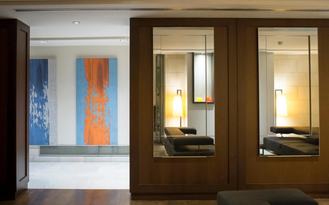 Hospes Amérigo, Alicante, a Member of Design Hotels