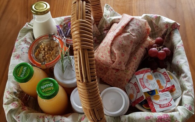 Rotorua Hillside Haven