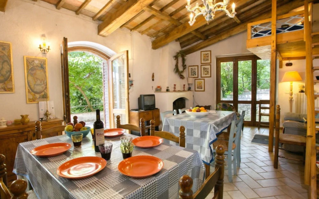 Belvilla by OYO Villa Giuli