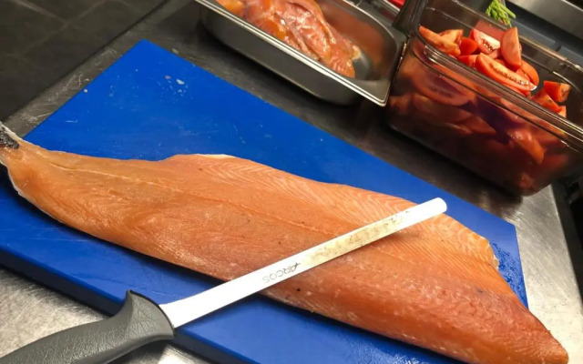 L'Auberge de l'Abbaye