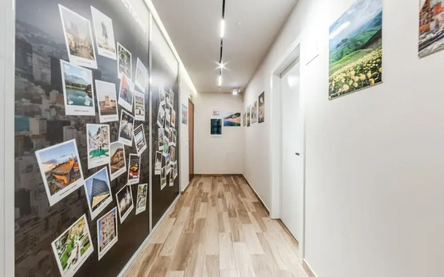 1 Bedroom Loft - Serenitas 1