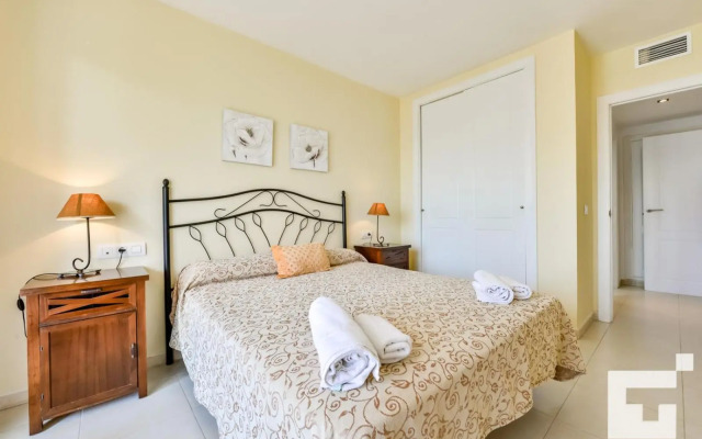 Apartamento Apolo XIX 34L