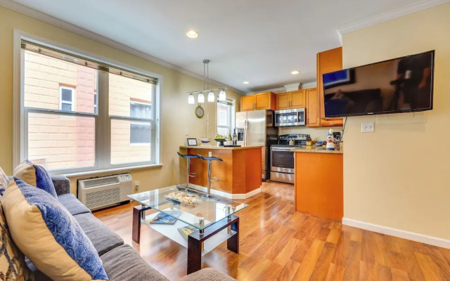 Upscale Apartment in Downtown St Augustine!