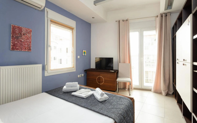 Delmare Dahlia double apartment