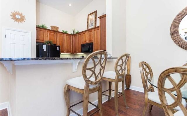 762 Cinnamon Beach - Three Bedroom Condo