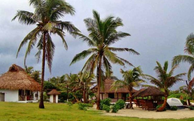 Casa Consuelo Resort - Island reef