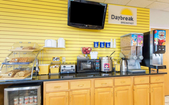 Days Inn Elizabethtown