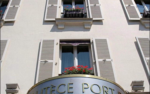 Villa Lutece Port Royal
