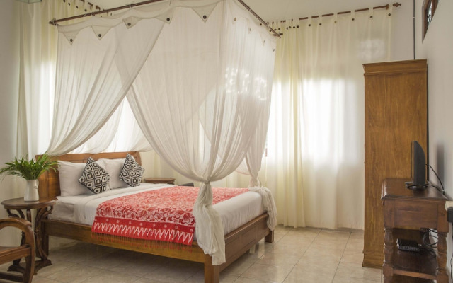 Enjoy 3 Bedroom Villa