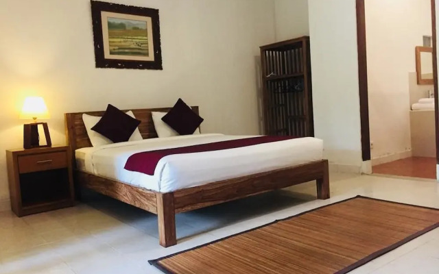 Manggis Sari Guest House