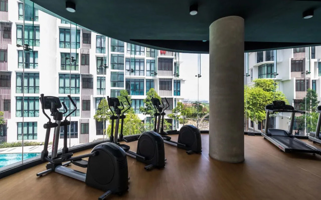 H20 Residences at Ara Damansara