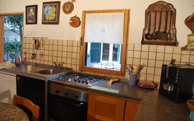 B&B Percorso Verde