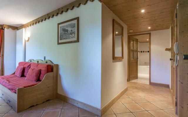 Appartement Saint-Martin-de-Belleville, 3 pièces, 6 personnes - FR-1-461-35