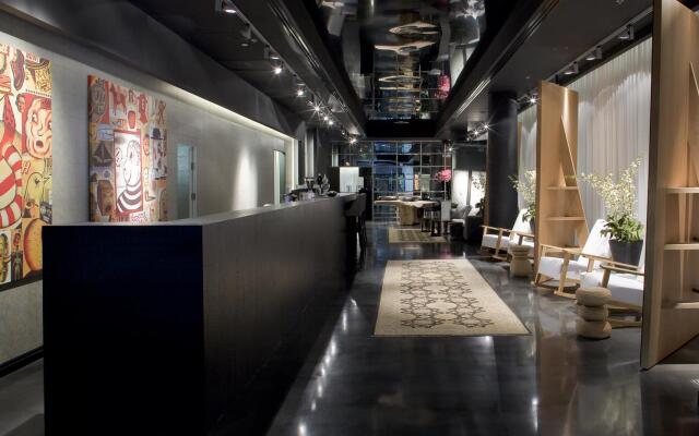 Leonardo Boutique Hotel Tel Aviv