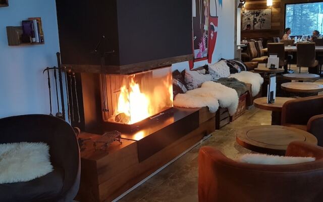 Chalet Marano Hotel Restaurant & Spa