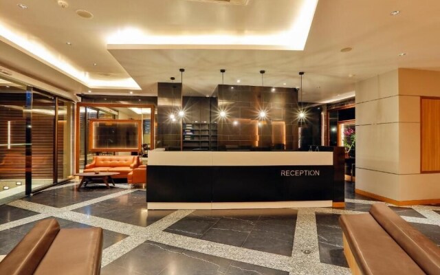 The Link 83 Mandalay Boutique Hotel