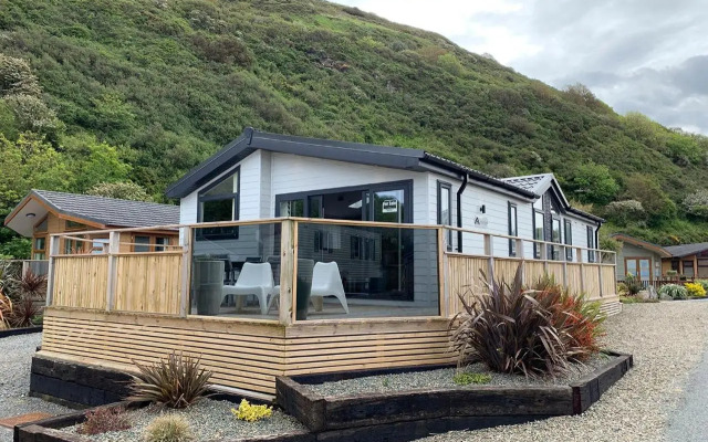 Gwalia Falls Retreat