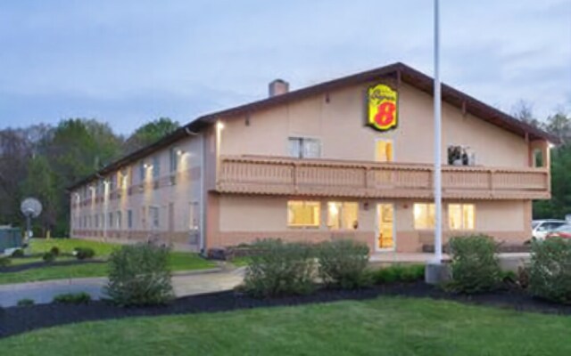 Super 8 Motel - Joppa