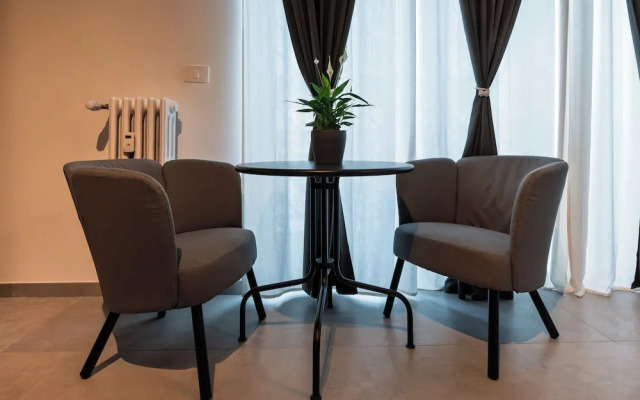 YOU Rhome in Garbatella