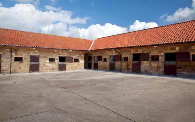 Woodlands Farm