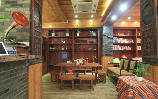 Highpark Riverview Inn