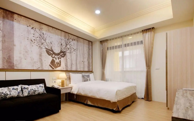 The Deer