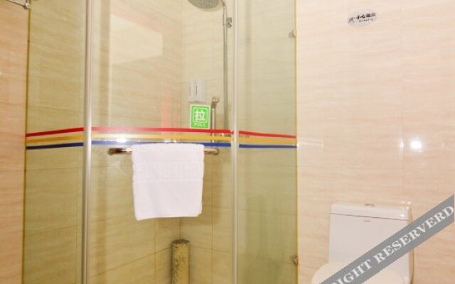 Runchunlai Hotel