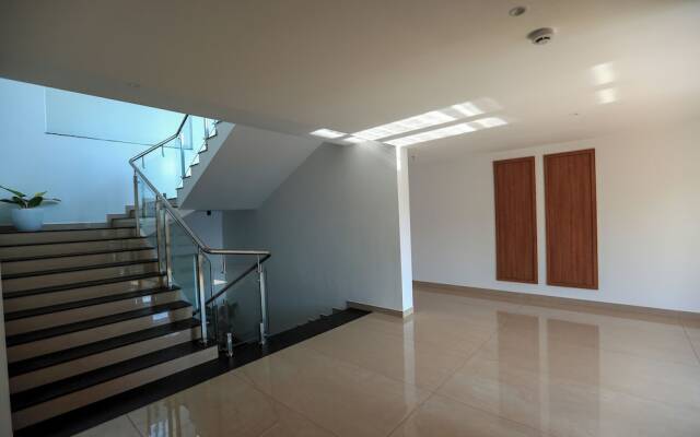 Hotel Saffron Wayanad