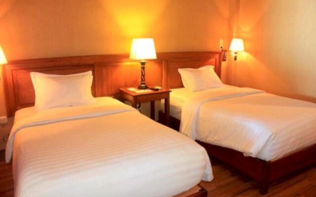 Wakatobi Patuno Diving & Beach Resort