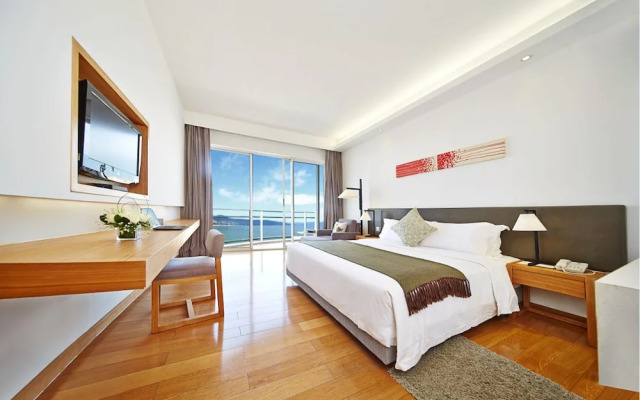 ShenZhen DaMeiSha Airland Hotel