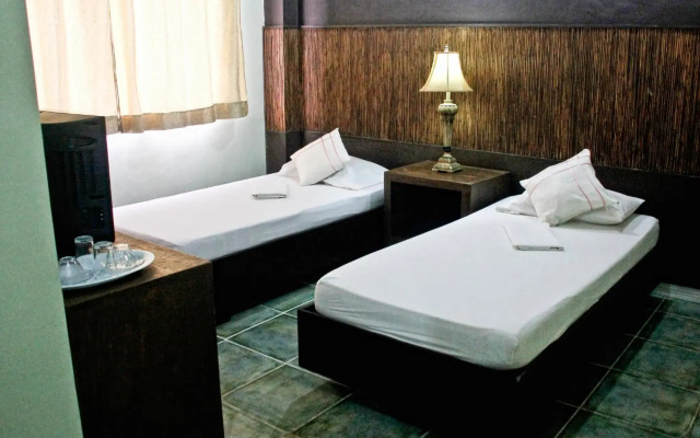 RB Bed and Breakfast
