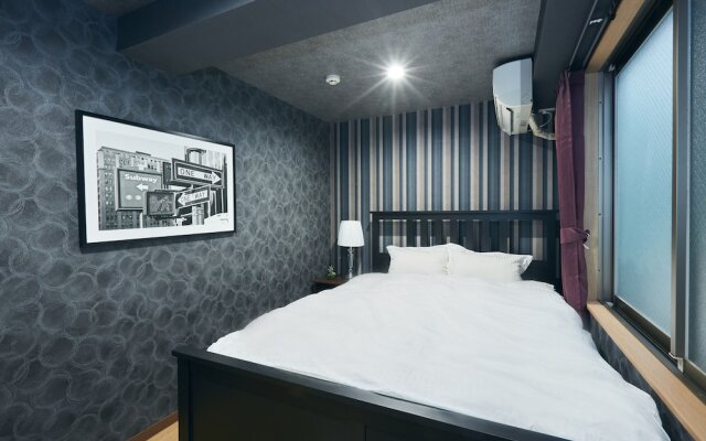 The Gratias Hotel Asakusa Residence