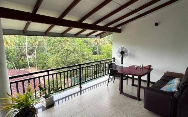 Neenfea residence