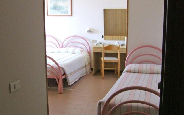 Hotel Sirius
