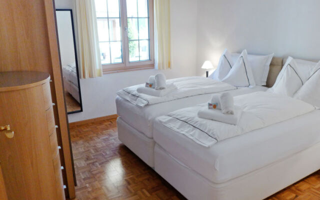 Chalet Perle