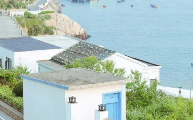 Shengsi Flower and Bird Island Lane B&B